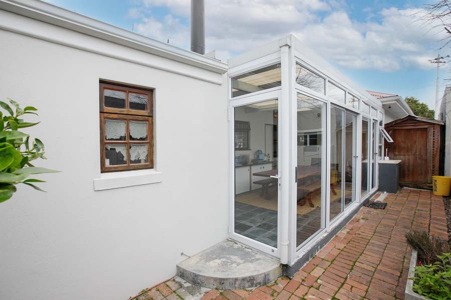 3 Bedroom Property for Sale in Claremont Western Cape